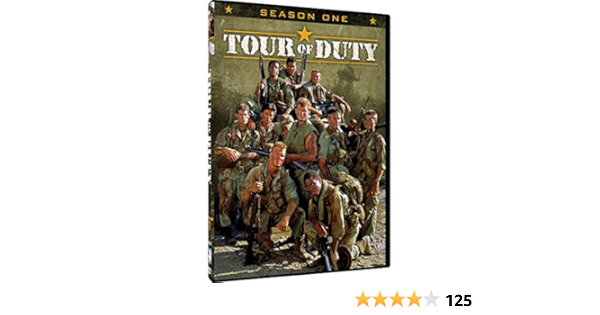 Amazon Com Tour Of Duty Season One Terence Knox Stephen Caffrey Tony Becker Miguel A Nunez Jr Ramon Franco Stan Foster Various Movies Tv Amazon Com Tour Of Duty Season One Terence Knox Stephen Caffrey Tony Becker Miguel A Nunez Jr Ramon Franco Stan Foster Various Movies Tv