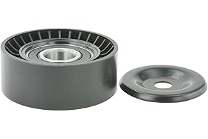 Pulley Tensioner Febest 2387-CFNA Oem 06J903133A