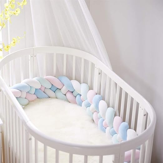 baby crib decorations