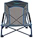 ALPS Mountaineering Rendezvous Chair - Ocean/Gray