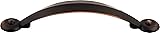 Top Knobs M1691 Somerset Collection 3" Arendal