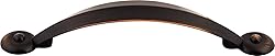 Top Knobs M1691 Somerset Collection 3" Arendal