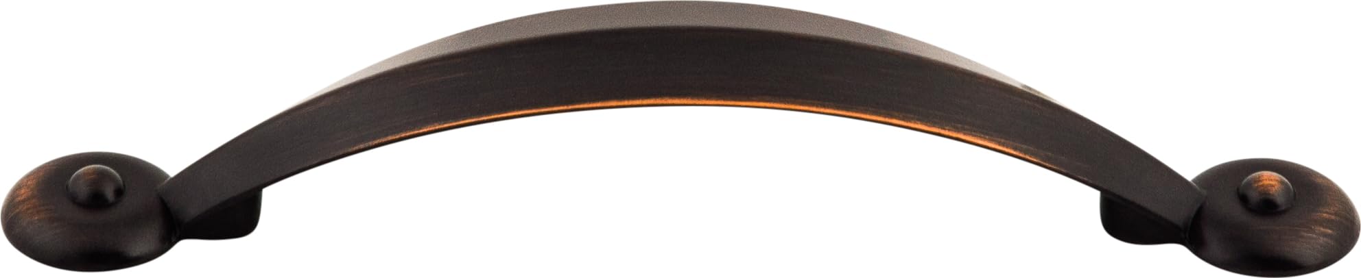 Top Knobs M1691 Somerset Collection 3" Arendal
