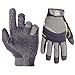 CLC Custom Leathercraft 135L Boxer Work Gloves, Large