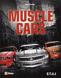 Muscle cars