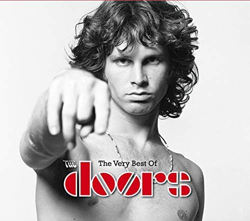 DOORS - The Best of the Doors - Amazon.com Music