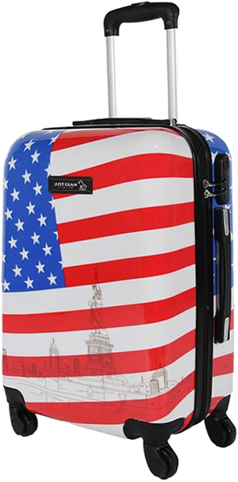 americana luggage