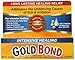 Gold Bond Intensive Healing Cream, 1-Ounce Tubes (Pack of 6)