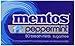 Mentos Sugar-Free Breath Mints, Peppermint, 1.27 Ounce (Pack of 12)