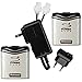 Hotronic FootWarmer S4 Power Set