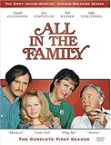 ALL IN THE FAMILY (COLLECTORS EDITION)