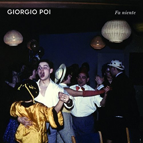 Giorgio Poi - Tubature Lyrics - Zortam Music