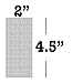 Rosin Evolution Press Bags - 90 Micron Screens (2