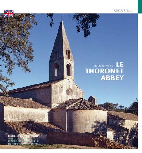 L' abbaye du Thoronet