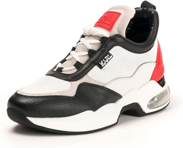 karl lagerfeld ventura sneakers