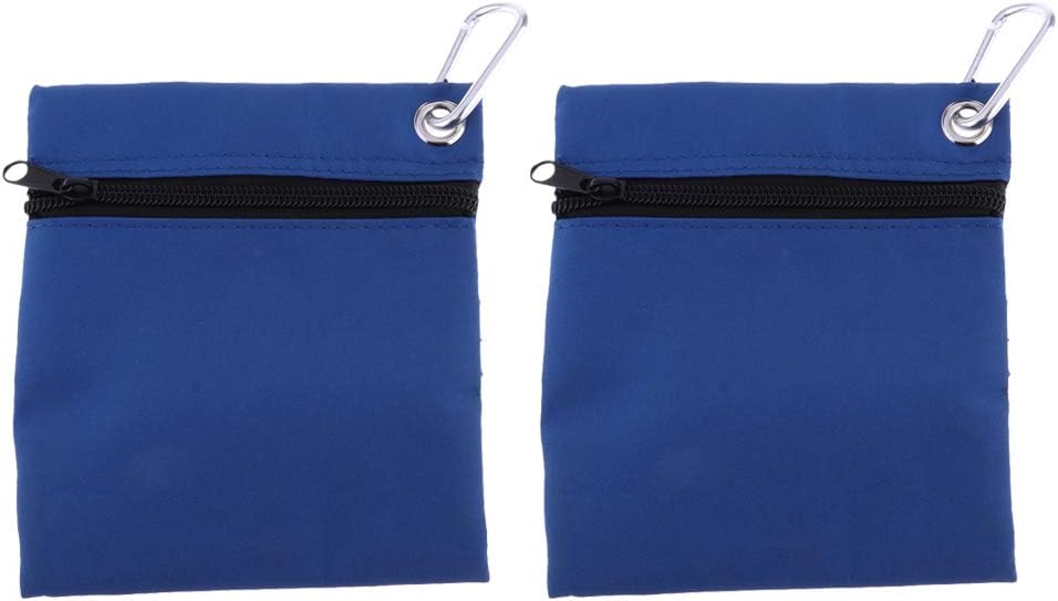 Golf Bag Zipper Repair Aneka Golf