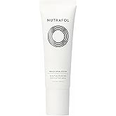 Nutrafol Exfoliating Scalp Mask, Eliminates Product Build-up and Oil for Healthier Hair and Scalp, Physician-formulated for Thinning Hair, Color and Extension Safe - 4 Fl Oz Bottle