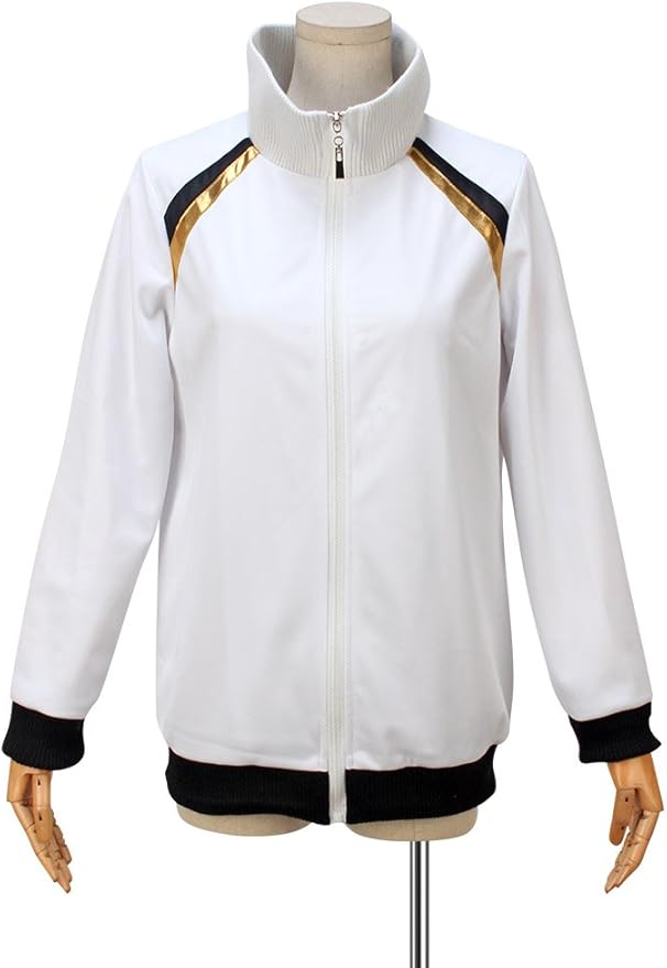 Fukurodani Academy Uniform Cosplay 