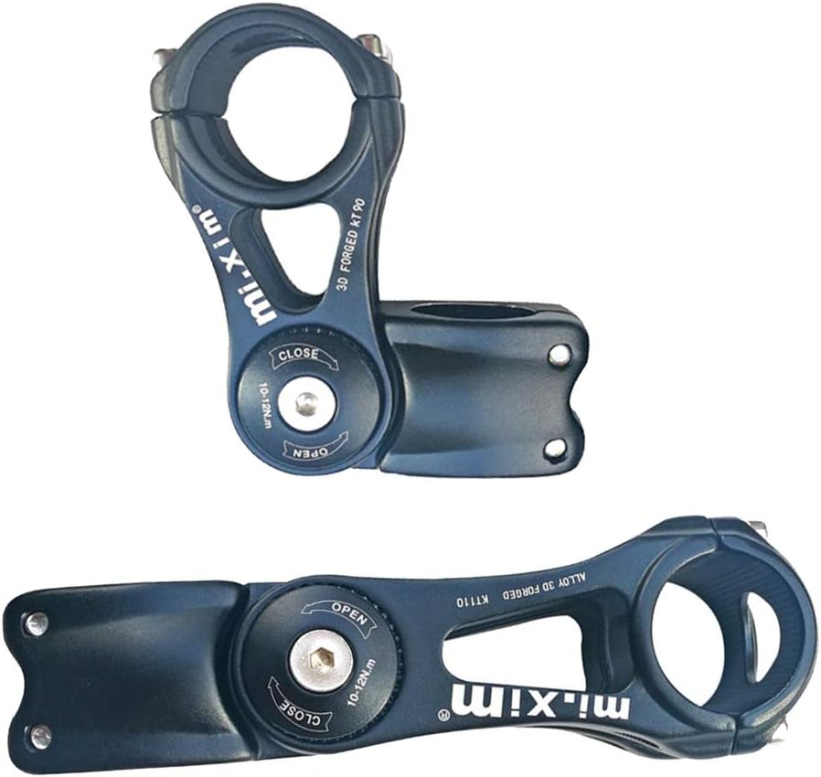 adjustable stem 31.8