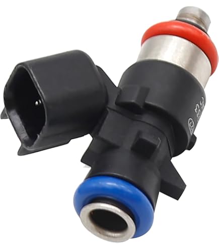 Fuel Injector For Polaris Ranger 500 / Ranger Crew 500 4x4 EFI - Foto 11