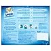 Snuggle Exhilarations Fabric Softener Liquid, Blue Iris and Ocean Breeze, 96 loads