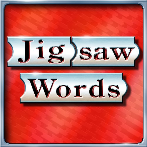 Jigsaw Words Pricepulse