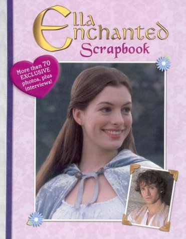 Watch Ella Enchanted Online Free HD