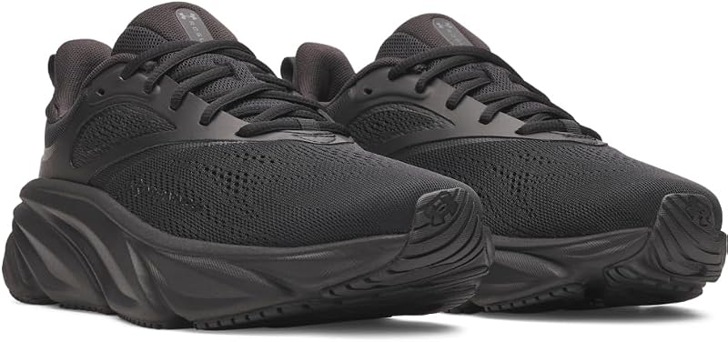 Herren Rogue 6 Sneakers Schwarz 43