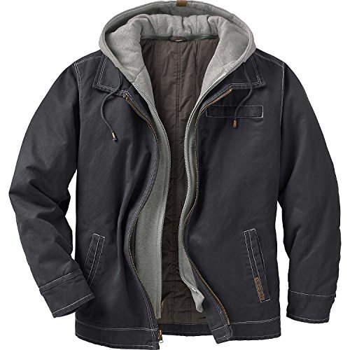 10 Best Concealed Carry Jacket for Carry of a Handgun in 2022!