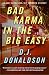 Bad Karma In the Big Easy (Andy Broussard/Kit Franklyn Mystery Series)