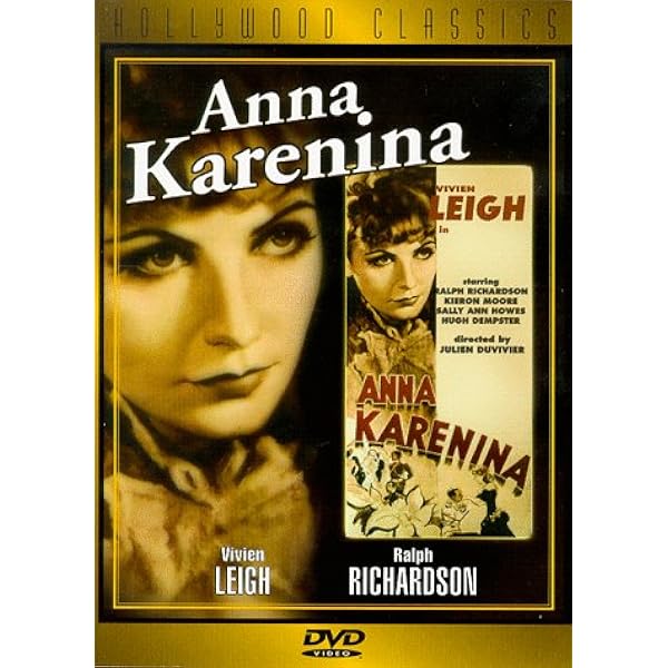 A N N A   K A R E N I N Aど Anna Karenina(2012): Amazon.ca: Movies & TV Shows