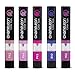Chameleon Floral Color Tone Marker Set of 5