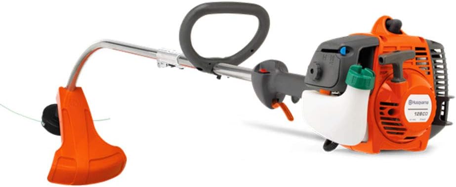 Husqvarna 128 карбюратор