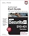 CompTIA Security+ SY0-401 Cert Guide, Deluxe Edition