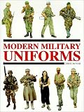 Modern Military Uniforms by 