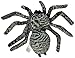 Fiesta Toys Tarantula Spider Plush Stuffed Animal, 8.5