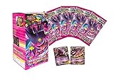 Pokemon Card XY 30 Packs in 1 Box Phantom Gate Korea Version / 30 Booster packs