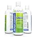 Puriya Tea Tree Deep Hair Conditioner. Plant-Rich Sulfate Free Treatment for Flaky Dry Scalp. Safe for Color Treated, Damaged, Curly Hair. Hair Moisturizer, Volumizer, Detangler for Men, Women. 16oz