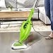 Steam Mop Cleaner, 1500w 10 in 1 Floor Handheld Steam Cleaner carpet Steam Cleaner Floor Steamer with 14 Accessories for Cleaning Tile Laminate Marble Sealed Hardwood Floors Carpet Furniture Fabrics