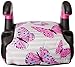 Evenflo AMP Select Car Booster Seat, Butterfly