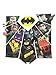 Lego Batman Character Shirt 4-16 (M 8)