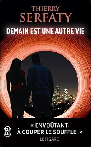 couverture de : Demain est une autre vie