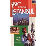 AAA Essential Guide: Istanbul (ESSENTIAL ISTANBUL)