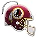 NFL Washington Redskins Auto Air Freshener, 3-Pack