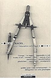 Traces pour l'éducation artistique