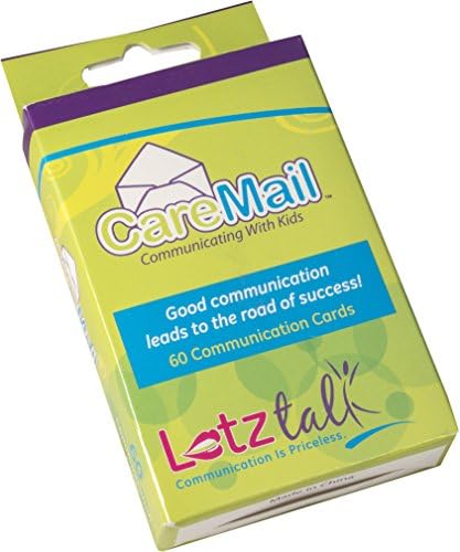 Conversation Starter Cards for 5-8 Yr Old Kids
