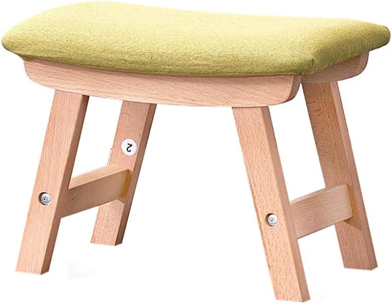 children's footstool
