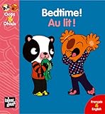 Oops & Ohlala: Bedtime/Au lit by 
