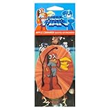 Epic-Scents AF01002 Proto Man Air Freshener