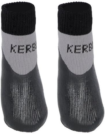 Kerbl Dog Susi Socks, Small, S (3x3x9cm)